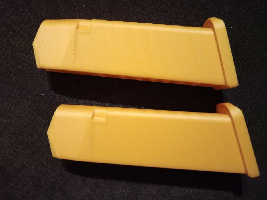 Тренировъчни пълнители за Глок/Glock 17 gen5
