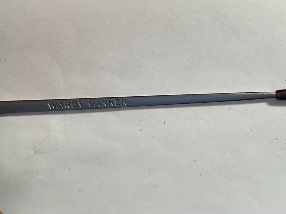 Warby Parker Eyeglass AVERY слънчеви очила