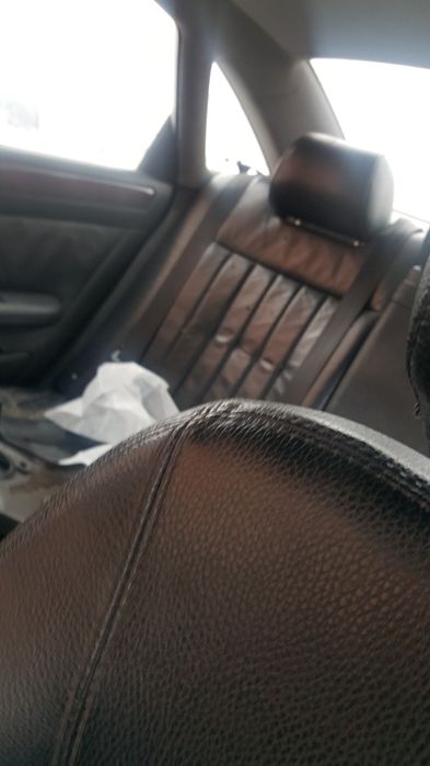 Audi A6 C5/ Ауди А6