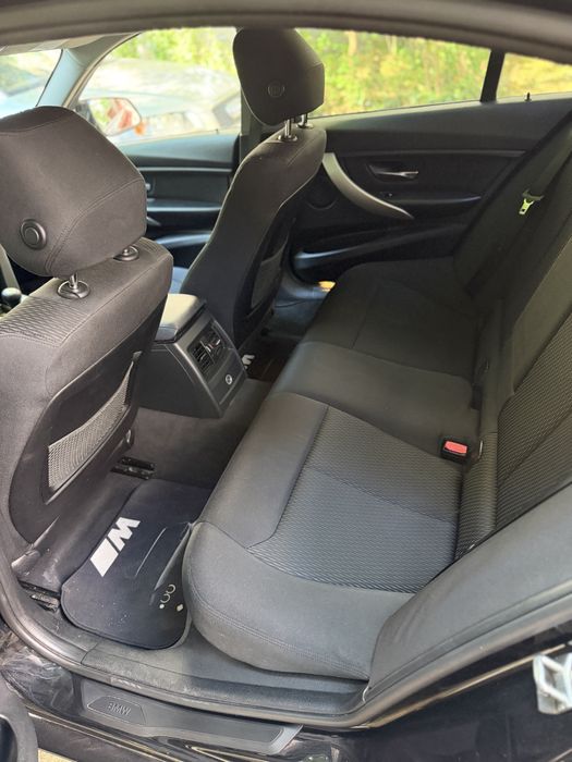 BMW Seria 3 F30 2.0