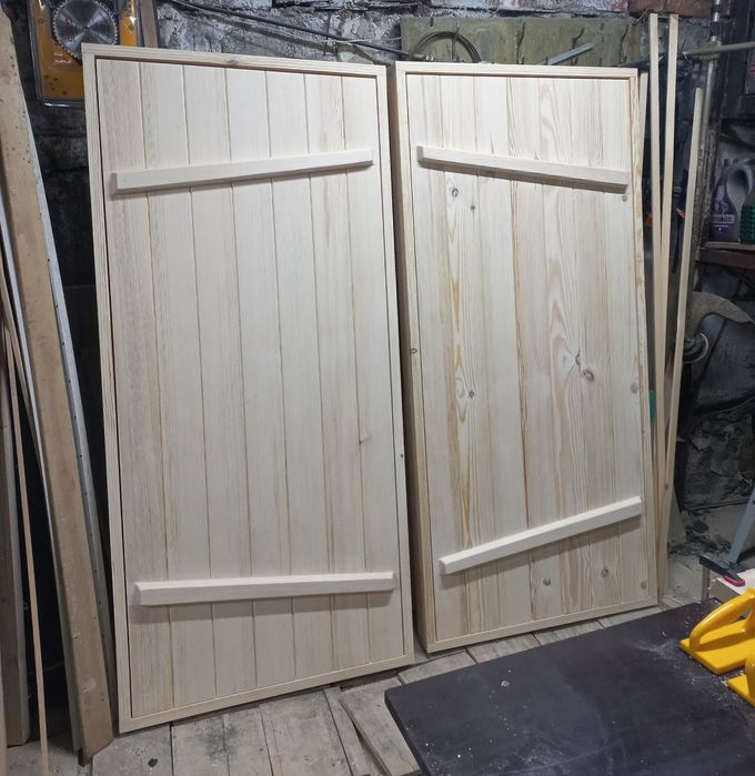 Лавочка для бани. Скамейка.