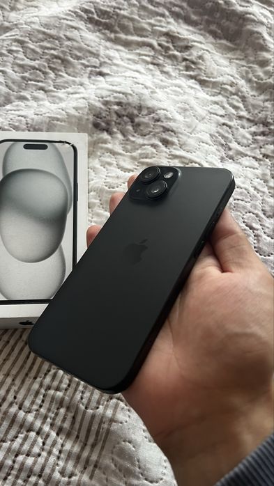 iPhone 15 128gb 79%
