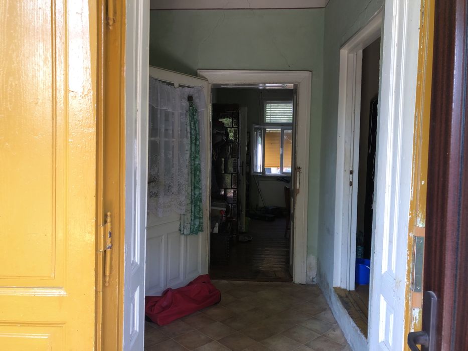 Casa cu teren mare 1730 mp Parneava, Clujului