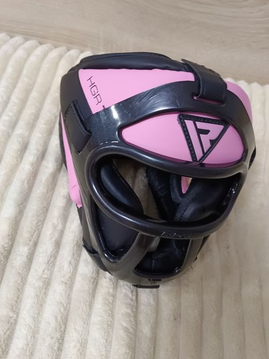 Продам шлем , новый