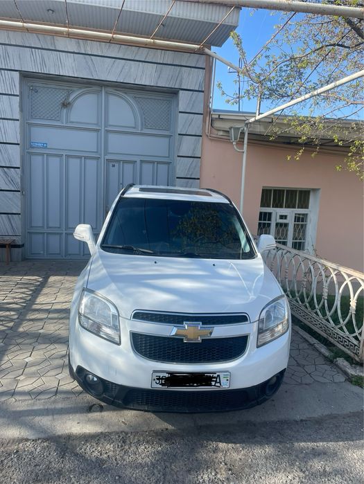 Арландо 2017 йил афтамат