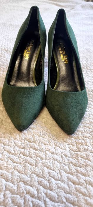 Новые туфли 36размер