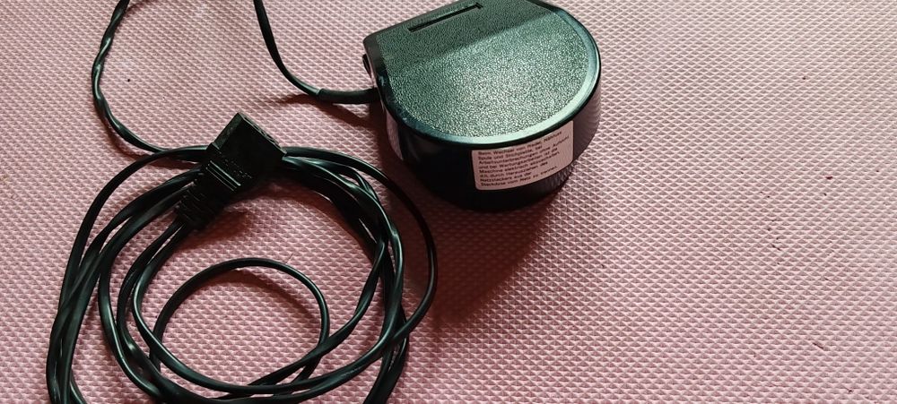 Педал за шевна машина