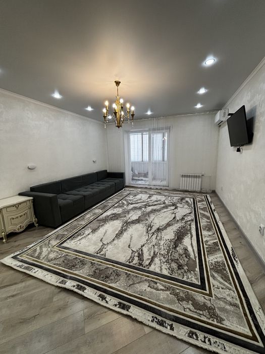 Продаётся квартира