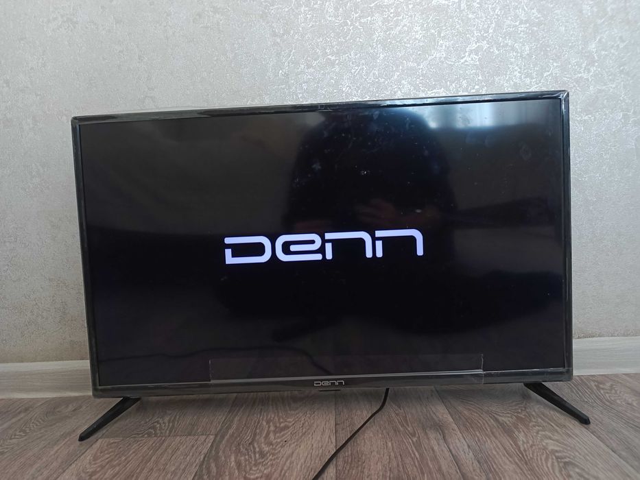 Телевизор SMART 32" DENN