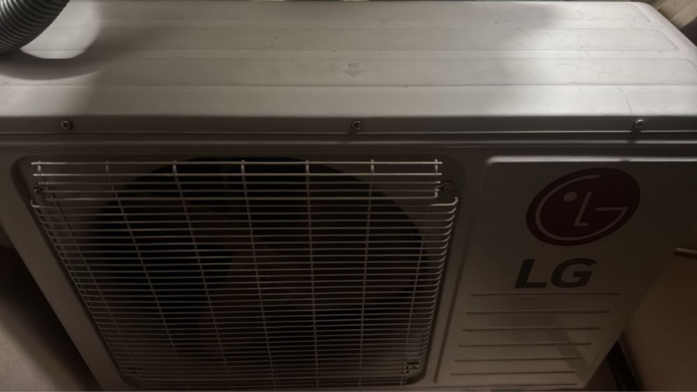 Срочно! Срочно! Кондиционер LG