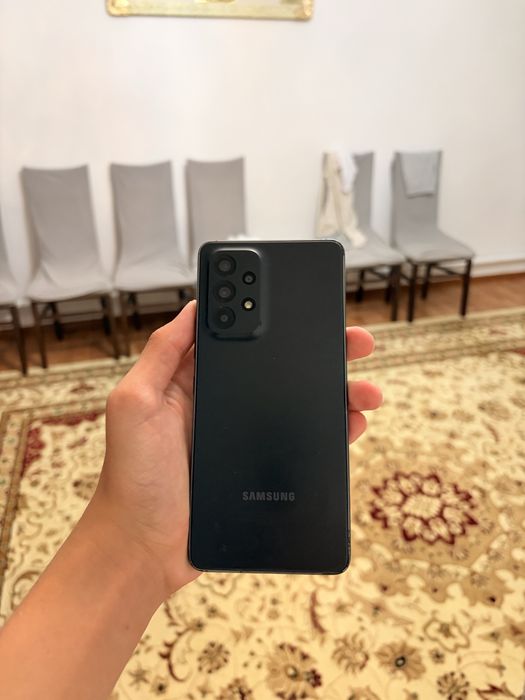 Samsung galaxy A53 5G 6/128GB