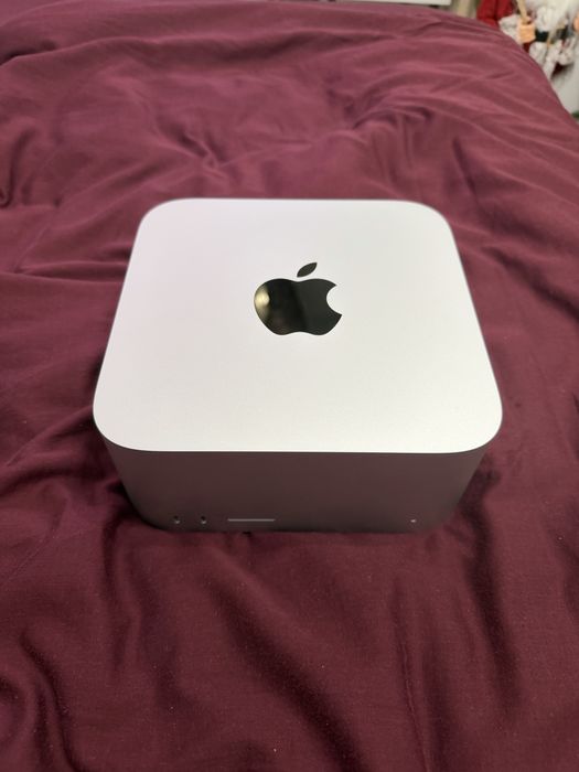 Mac Studio M4 Max 64/512