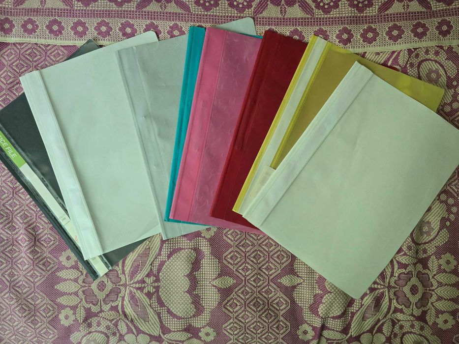 папка для документов