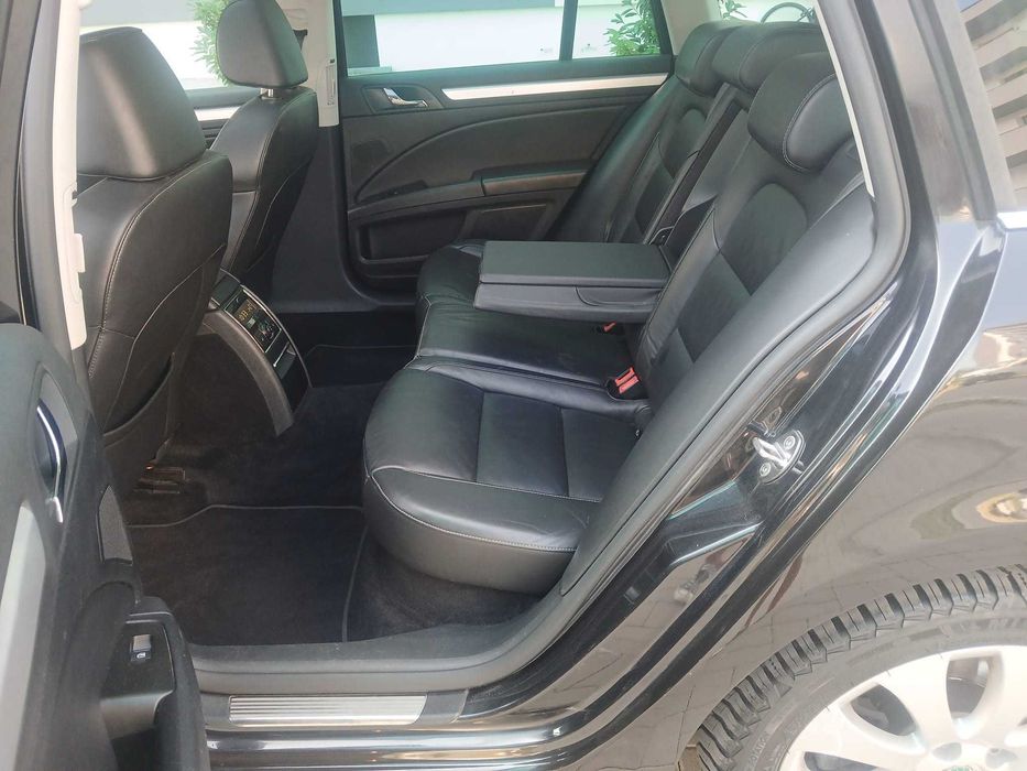 Skoda Super break/combi full elegance