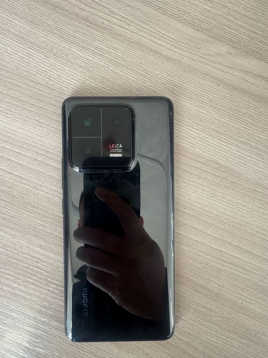 Xiaomi 13 pro 12/512