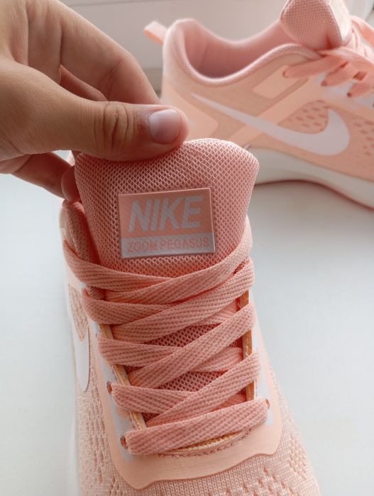 Nike zoom Pegasus