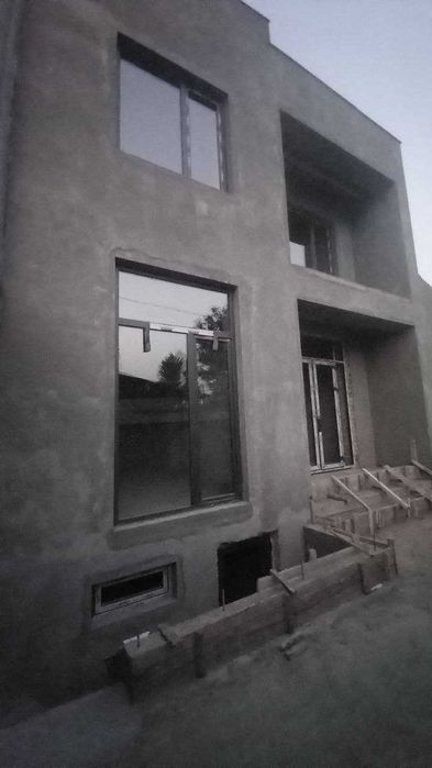 Продается дом! Новостройка