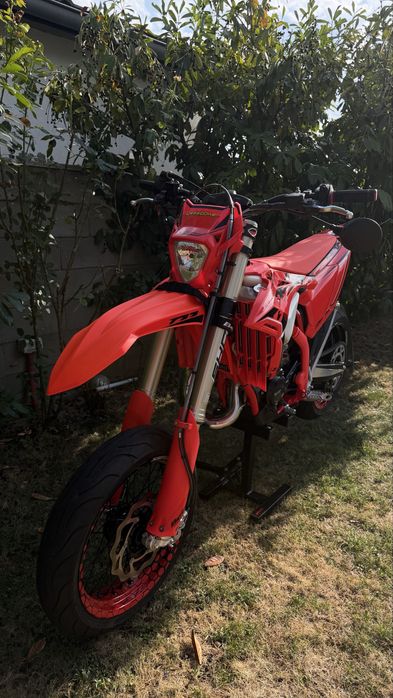 Beta RR 125 2T x-pro my26
