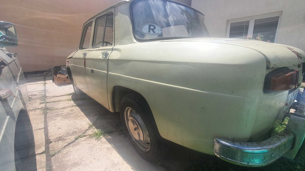 DACIA 1100 0 — imagine 4