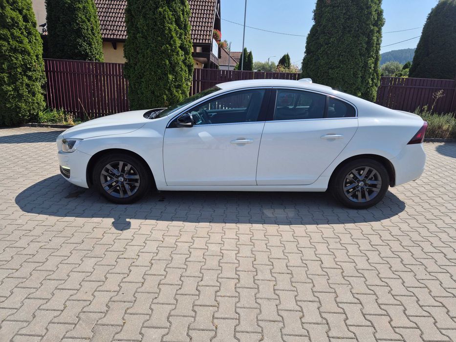VOLVO S60 2016 — imagine 2