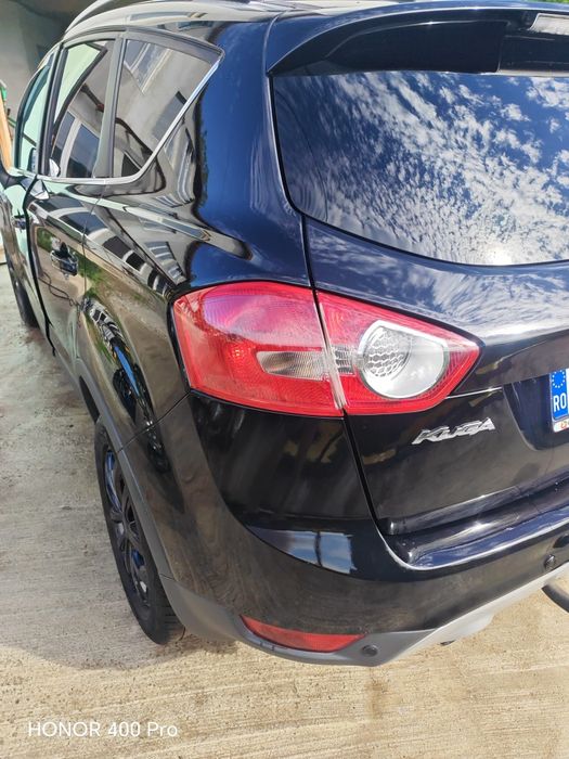 Ford Kuga 2.0 2010