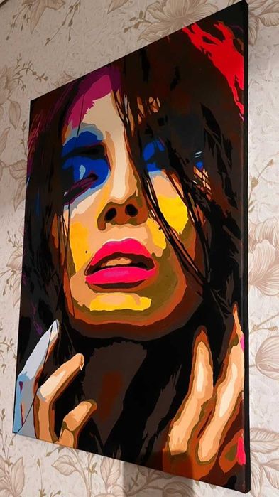 Продам картину 50*70