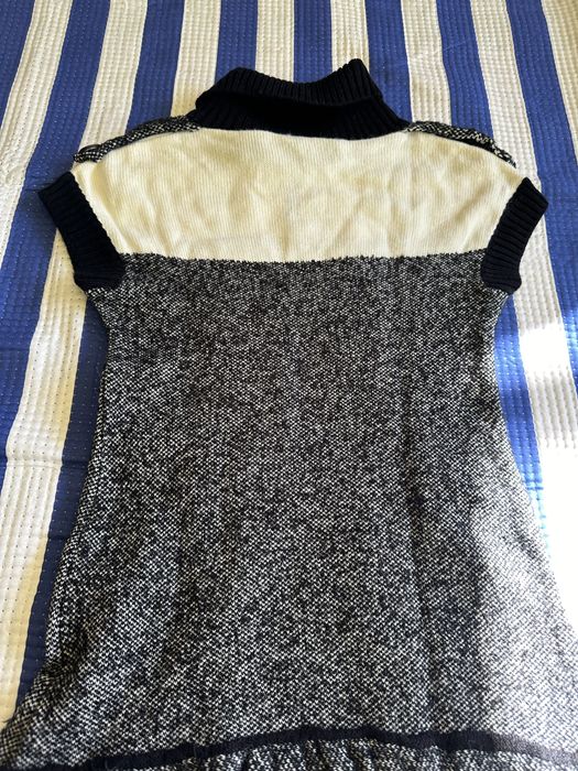 Есенно-Зимна туника, Andrews fashion, M-размер