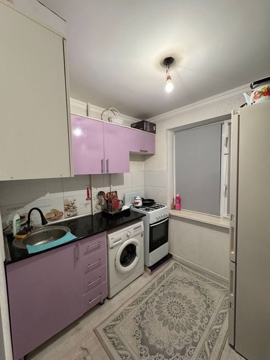 Ищу девушку на подселение