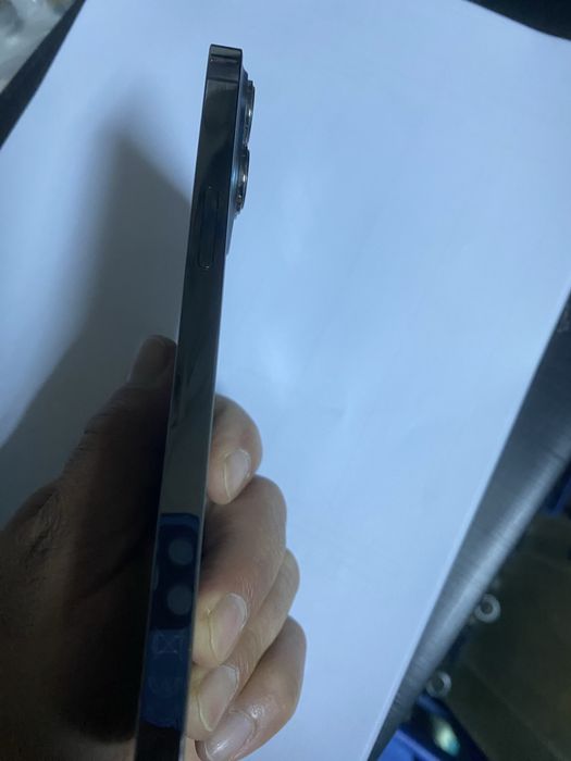 Iphone 13 Pro Max 256gb