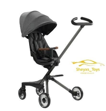 Болалар учун сайир килишга ажойиб коляска