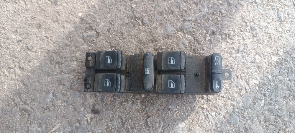 Части от голф 4 1,6 фси