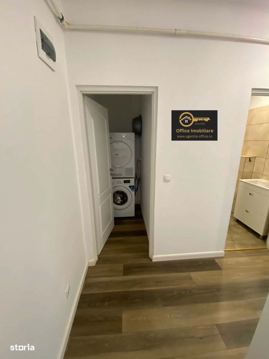 DE VÂNZARE – Apartament 2 camere decomandat | Central– George Coșbuc