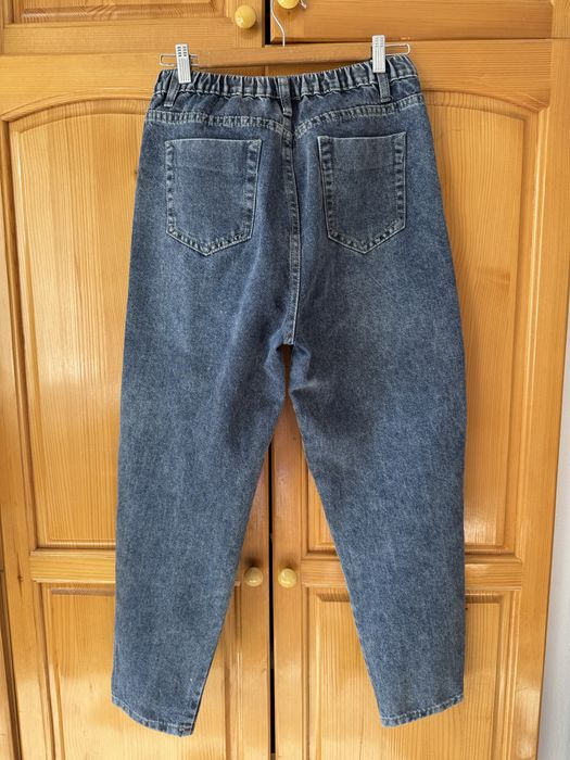 Дънки на Fetish