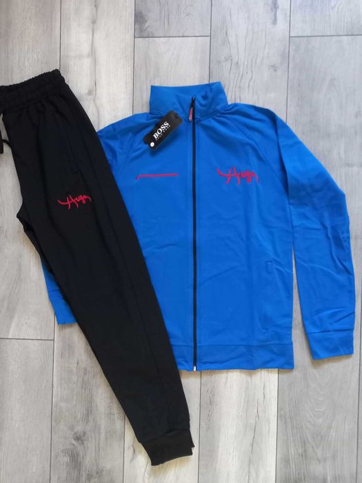 Hugo Boss - спортен екип размер Л/ХЛ