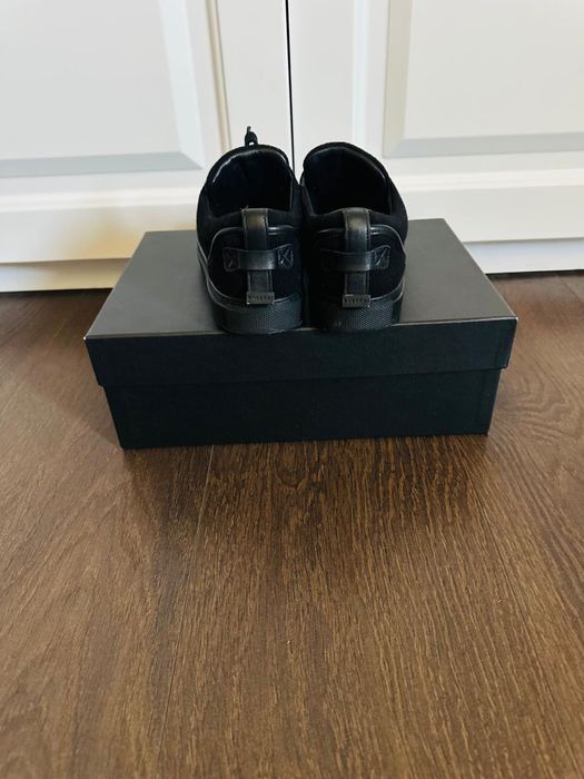 Pantofi  copii , din piele naturala , Buscemi , din piele numarul 31