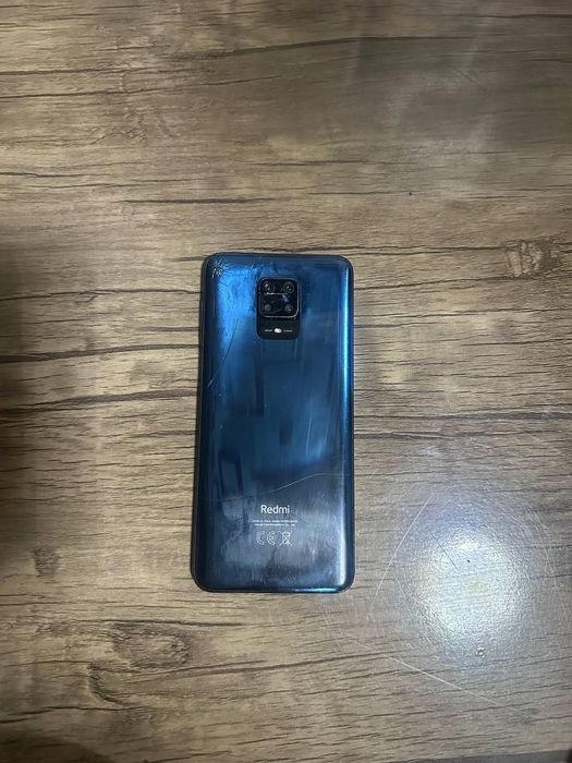 Xiaomi Redmi note 9s