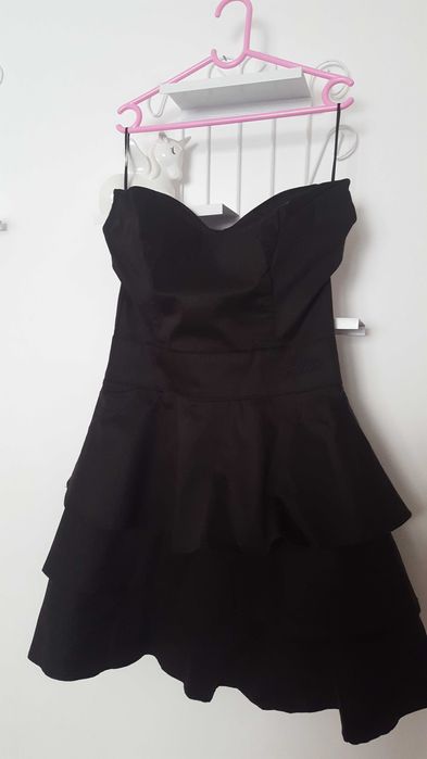 Рокля KIillah by Miss Sixty! Нова!!! Размер S.