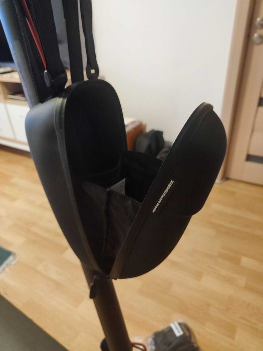 Trotineta electrica Xiaomi Scooter 4 Pro, utilizata un pic