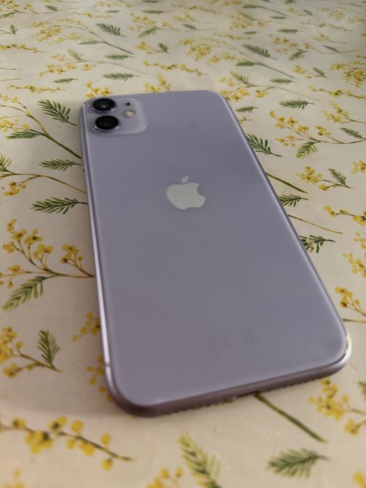 iphone 11/64гб/72%