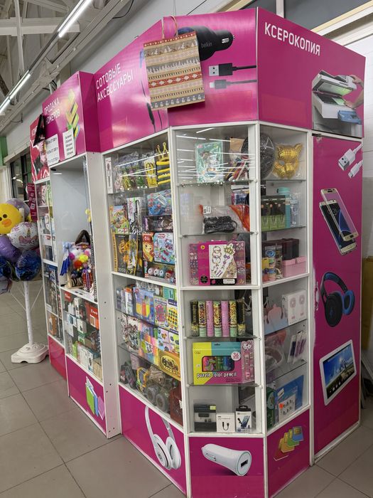 Продам отдел или обмен на машину