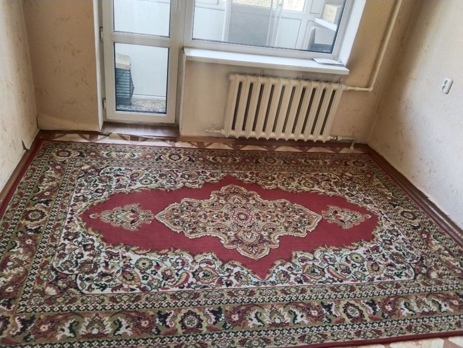 Продам ковер чистошерстяной