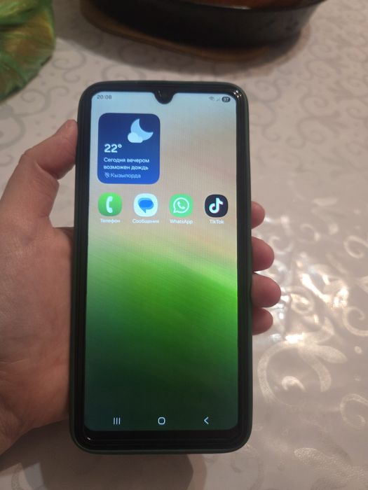 Самсунг А33/128гб