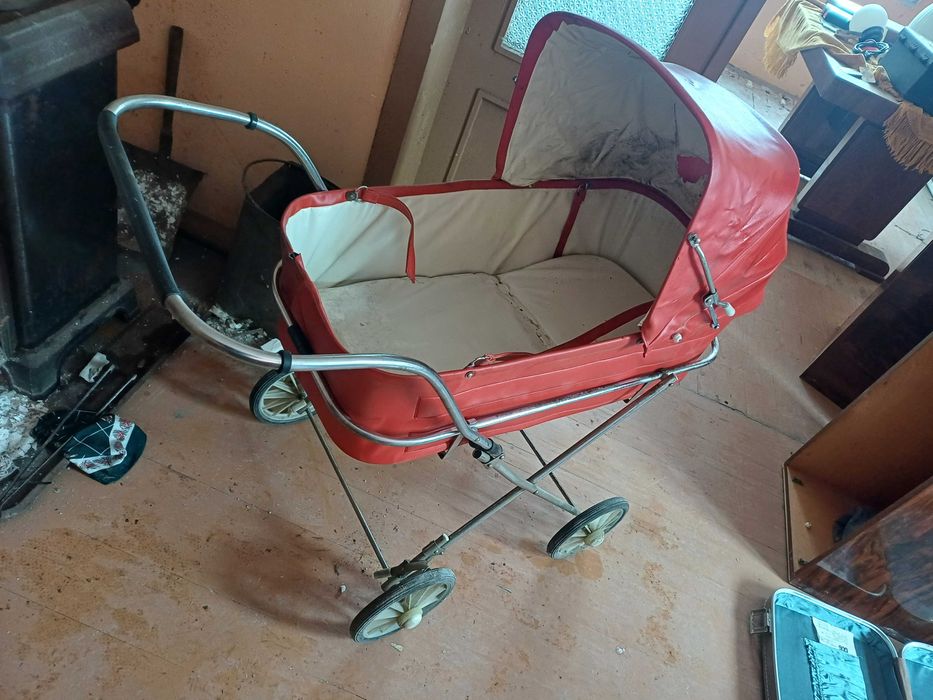 Ретро чинии и вази и други