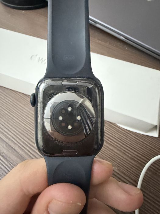 Apple watch 8 продам