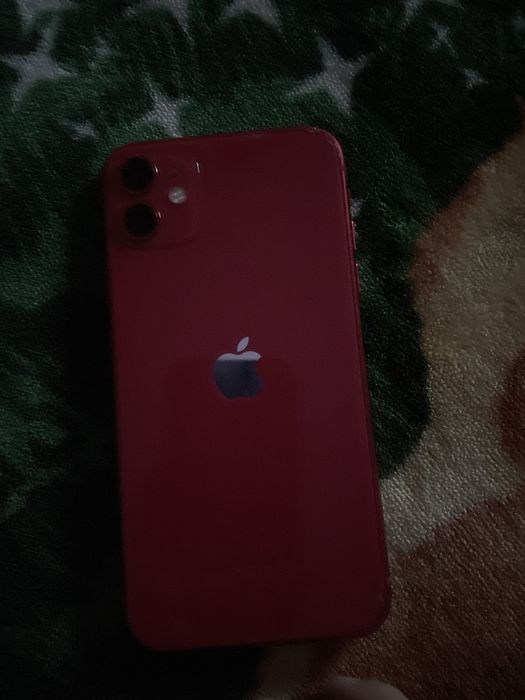 Iphone 11 de canzare perfect functiunal