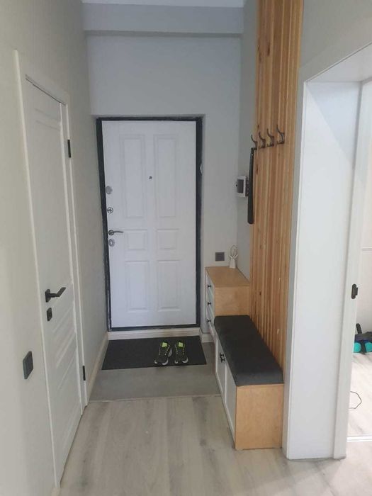 Сдаётся квартира