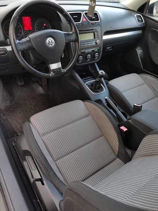 Vw eos 2.0 fsi benzina