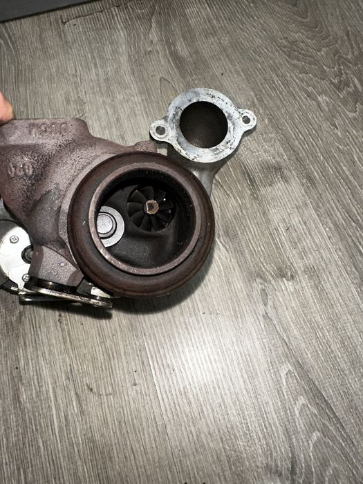 Турбо за Citroen, Peugeot, Ford, Opel, Toyota