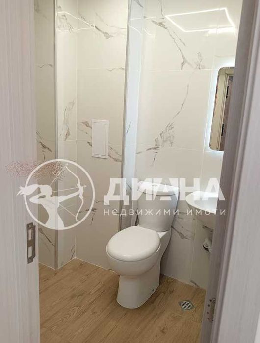 Продава се Двустаен апартамент в Пловдив, Кючук Париж - 69 кв.м за 1867 €/кв.м - Снимка #11