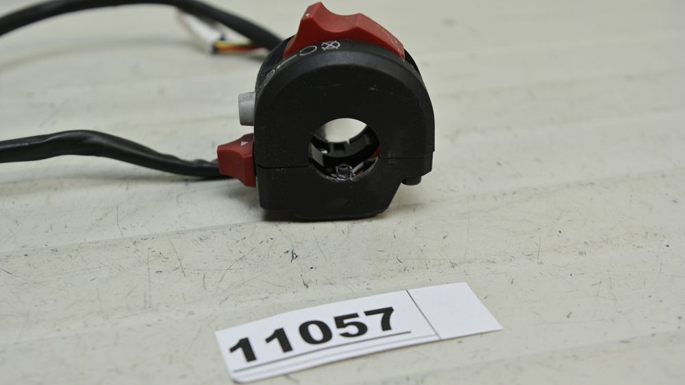 Bloc Comenzi Switch Dreapta Start Stop Ducati Supersport 939 / 950